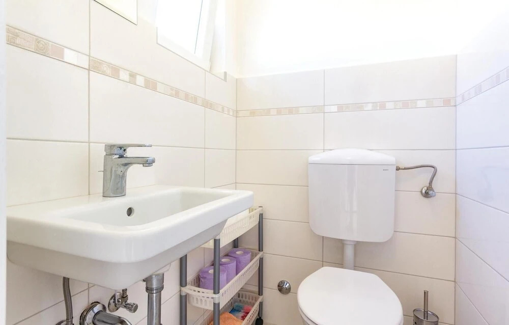 Amazing Home in Betiga With Wifi and 4 Bedrooms