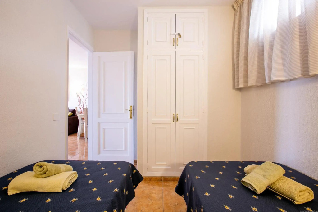 Costa Adeje Ocean Park 2 bedrooms amaizing sea view