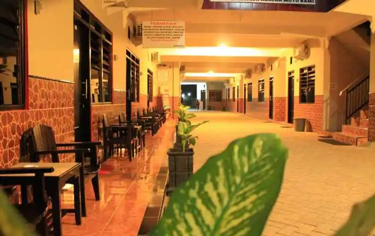 Tristar Hotel