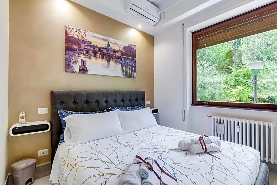 Saint Peter Elegance Suite