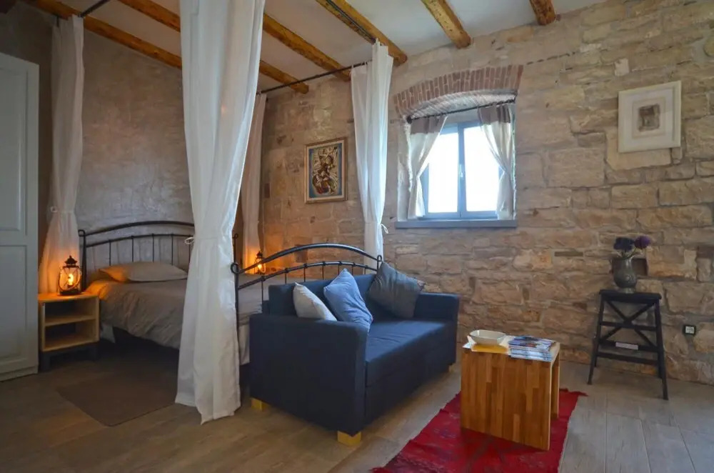 Arnolongo Studio in Rovinj