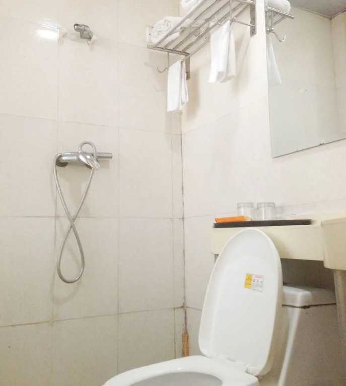 Dong'an Business Hotel