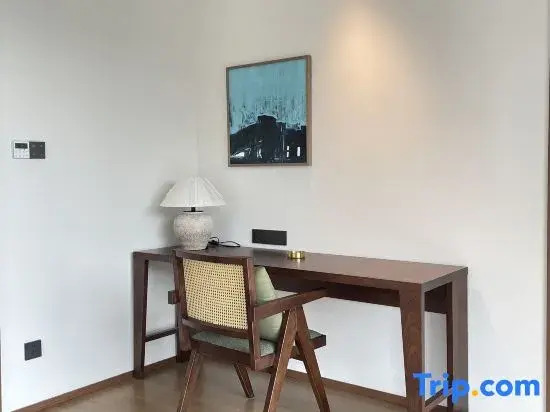 Mengshan Relaxation Resort Hotel