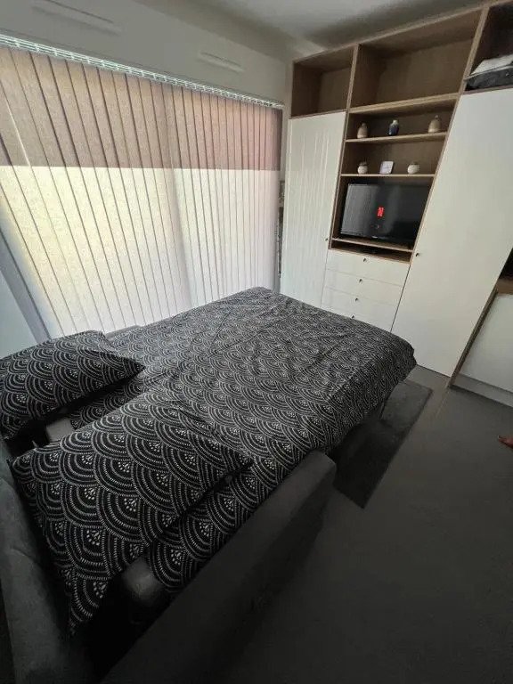 logement tout équipée Menton centre 500 m des plages