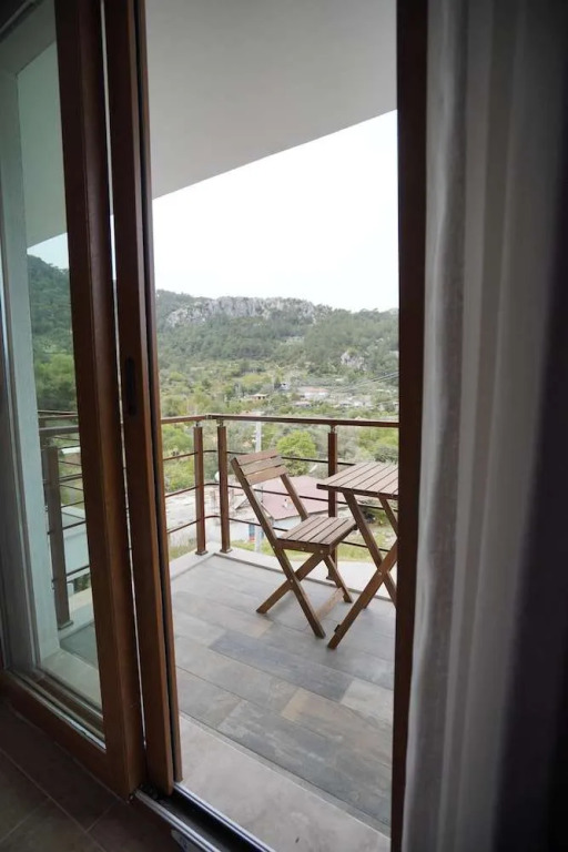 Mons Casa Boutique Hotel