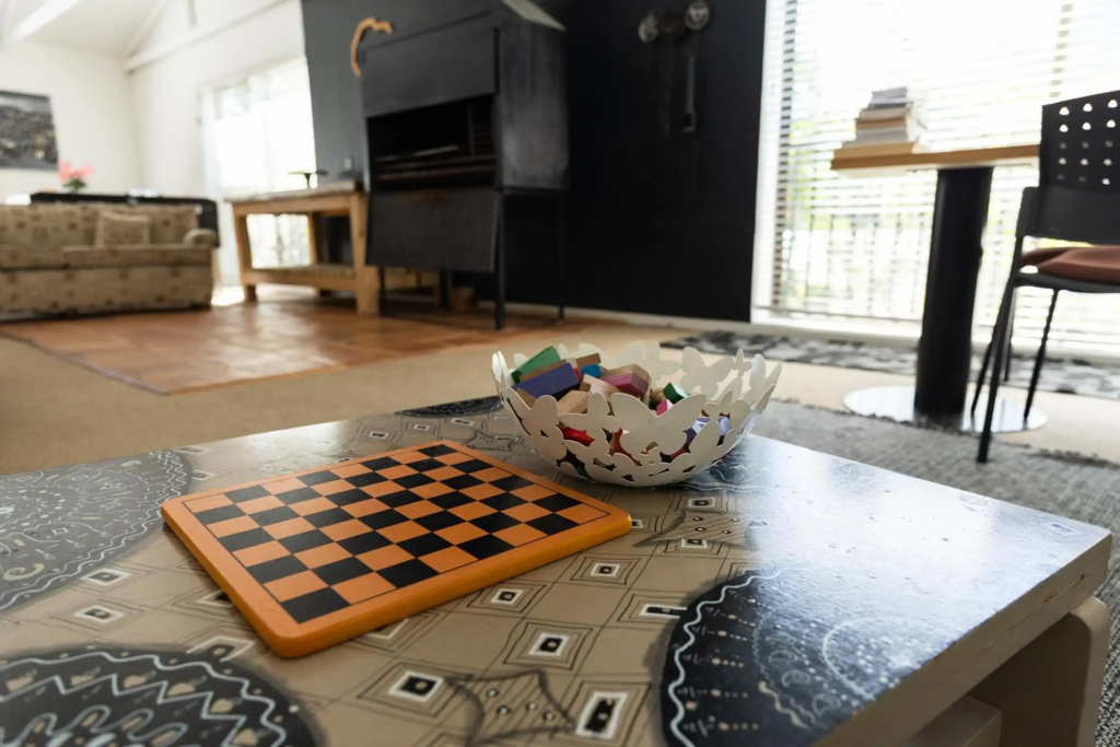 Staymore Cape Winelands Homestay