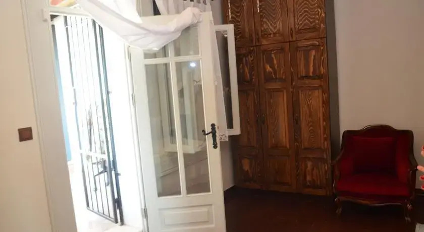 Filizi Hotel