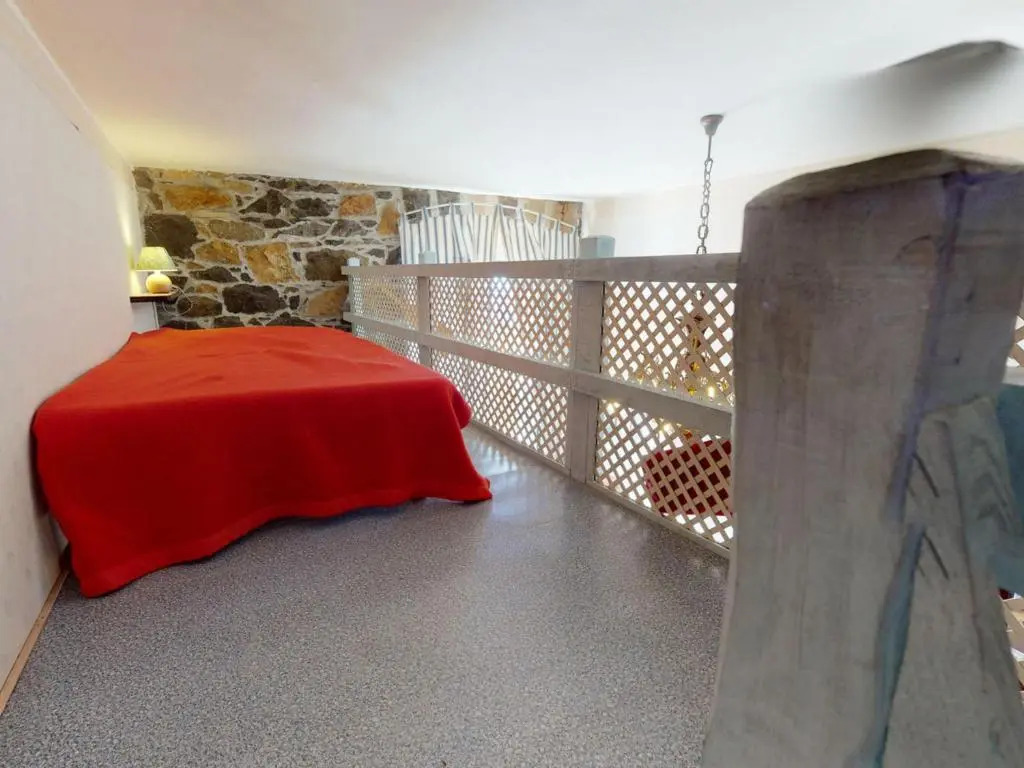 Appartement Menton, 2 pièces, 4 personnes - FR-1-196-260