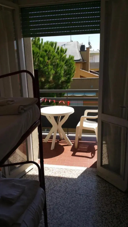 Fiorina Bed&Breakfast - Colazione fino a mezzogiorno - Beach Village gratuito - Aquafan 25e - Oltremare 22e