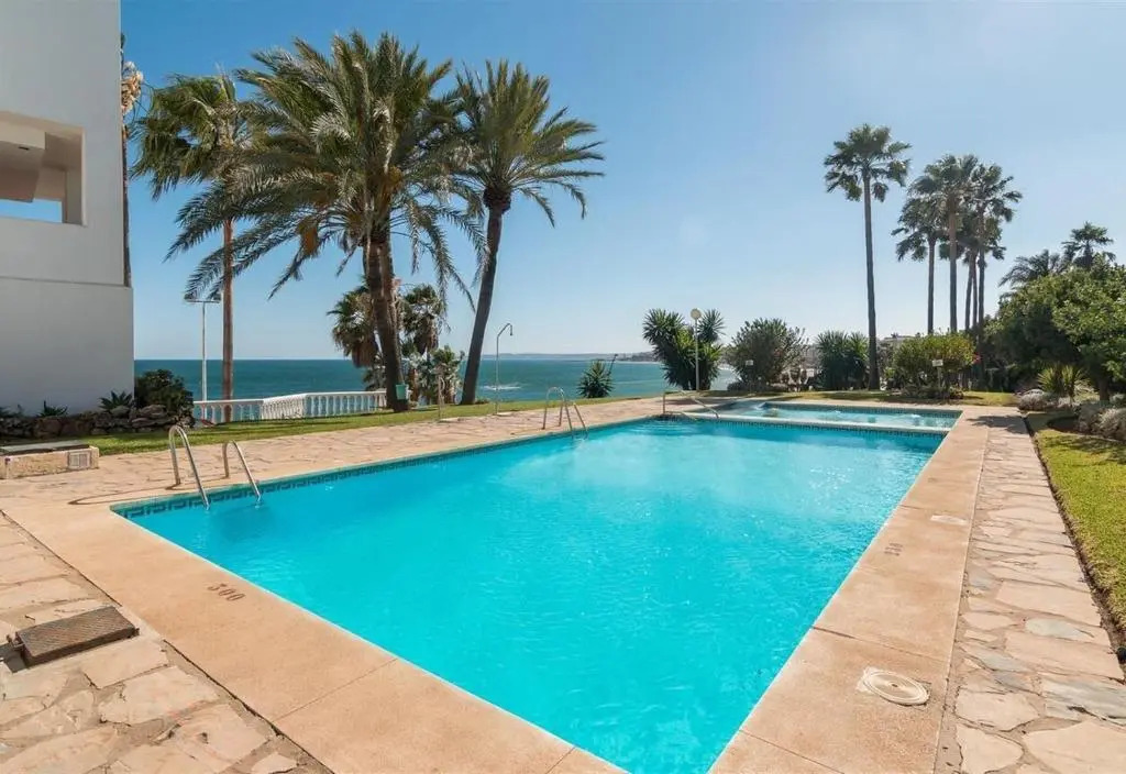 Penthouse boulevard Estepona 405
