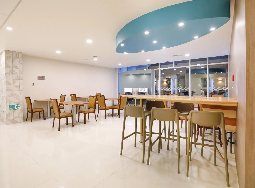 Hotel Diego de Almagro Viña del Mar