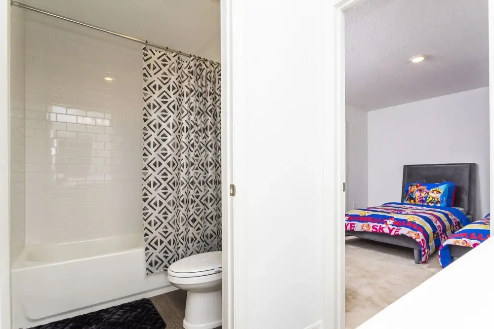 688 Enclave At Festival Resort 4Bd 8G 107943