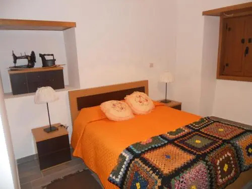 Casa do Pedro