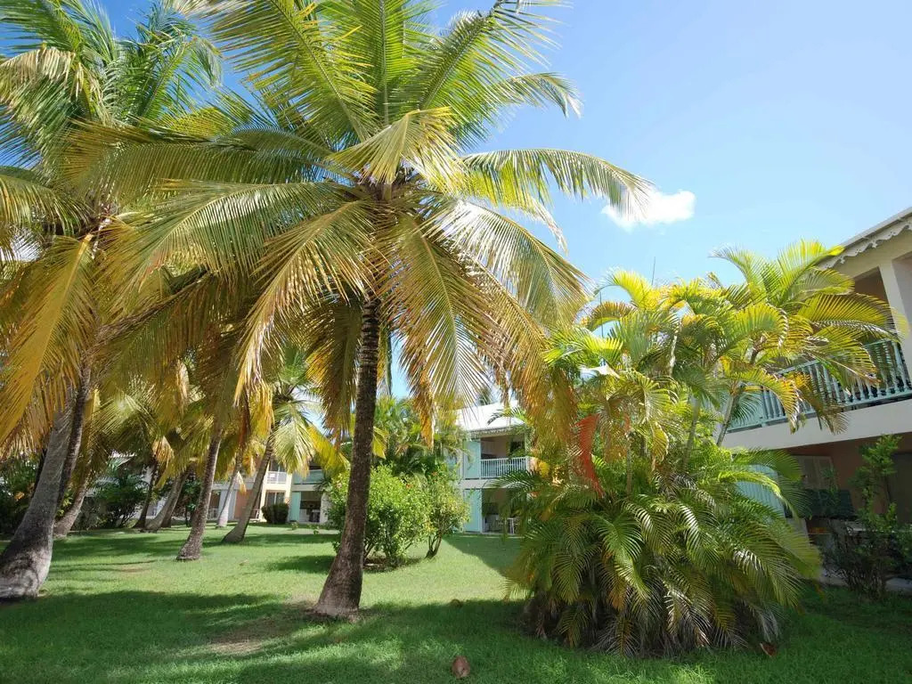 Hotel Résidence Golf Village