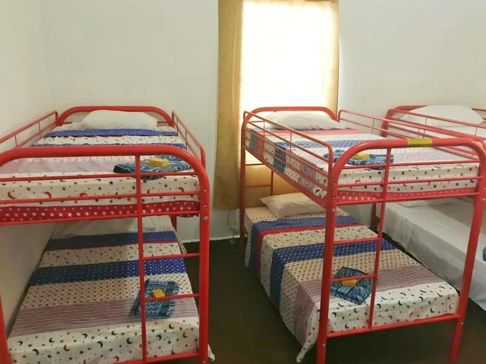 Hostal El Jazmin