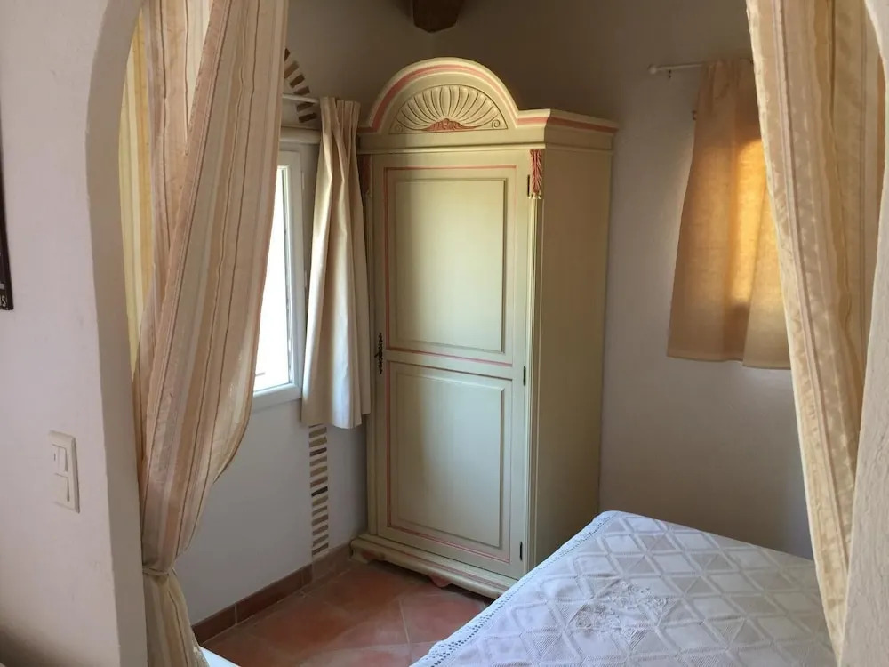 La Maison des Oliviers