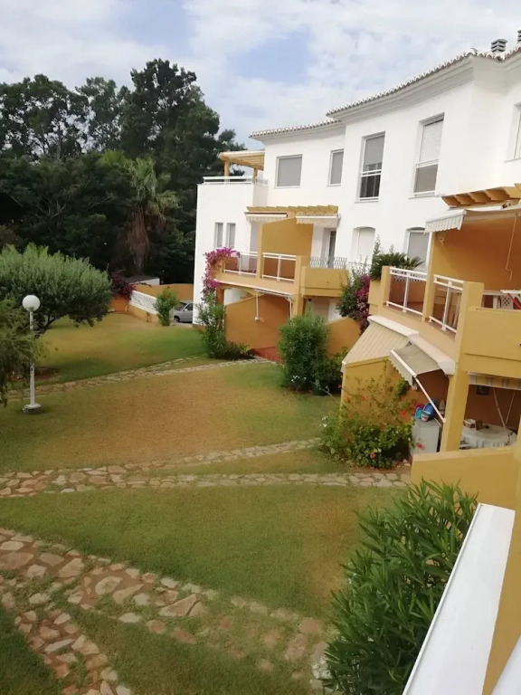 Sue os in Denia With 2 Bedrooms and 1 Bathrooms