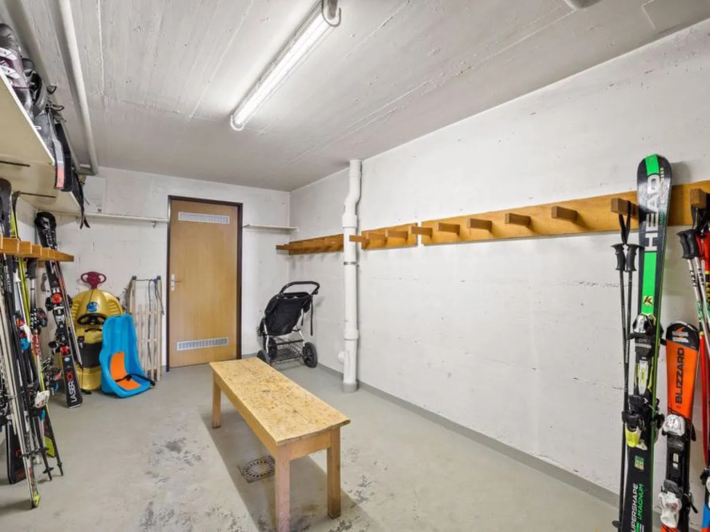 Ferienwohnung A302