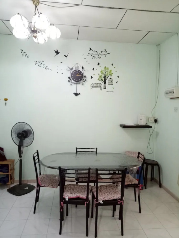 Immanuel Holiday Home 2