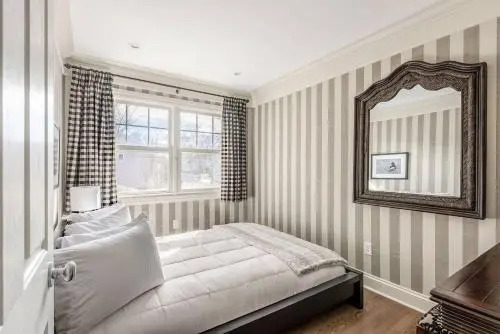 Desired Suite in South End Halifax