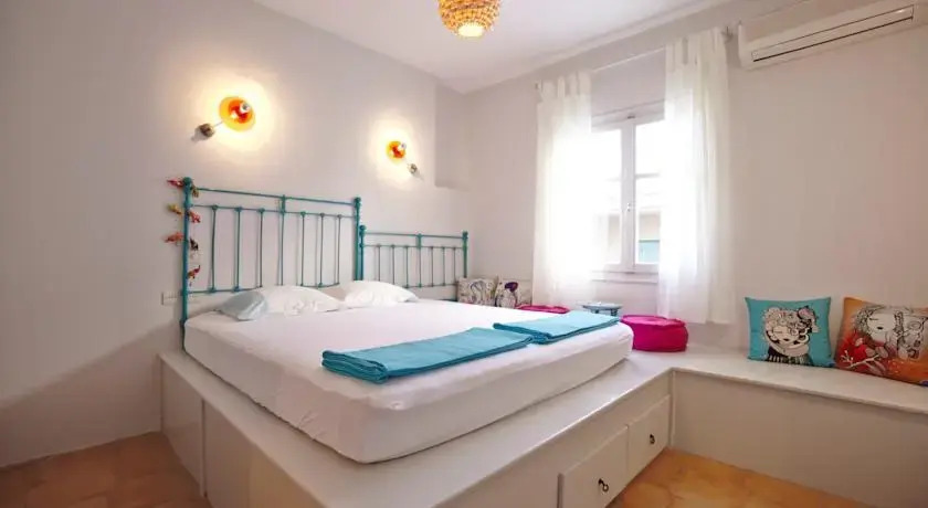 Rooms Milou Bed and Breakfast