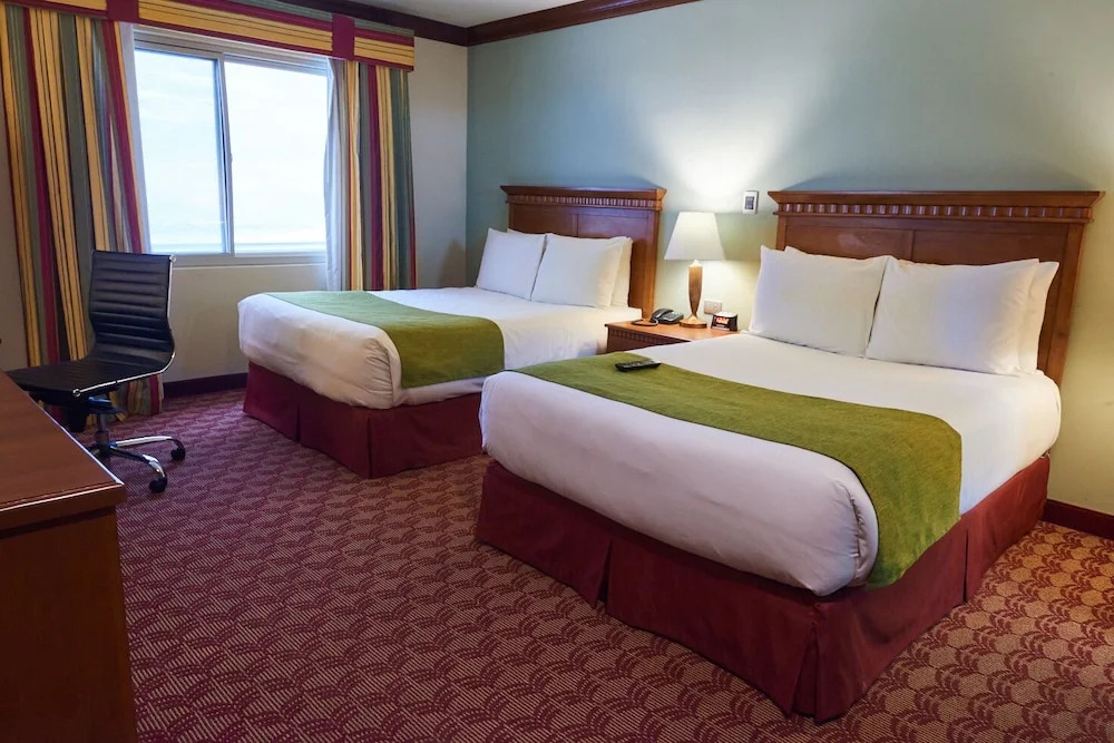 Clarion Suites Las Palmas