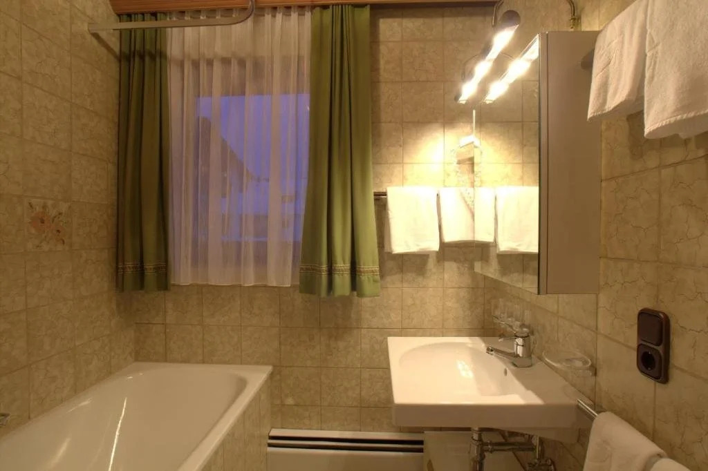 Appartement Ess
