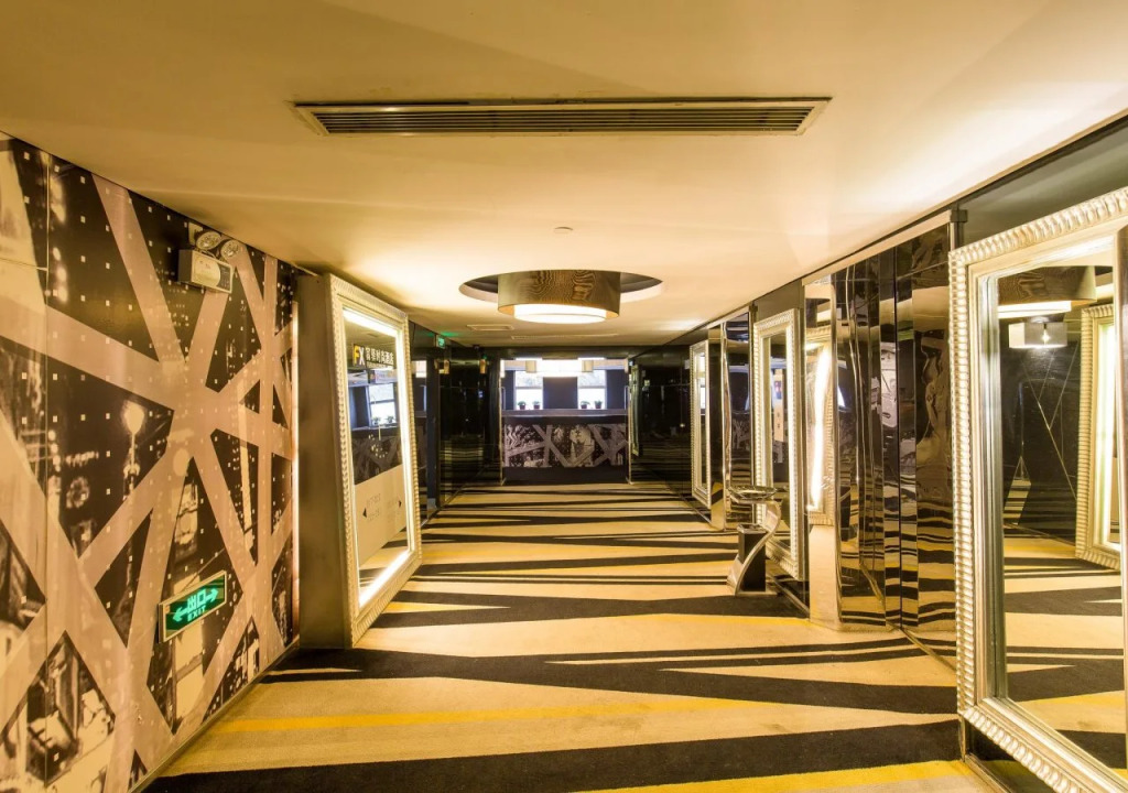 FX Hotel Yansha
