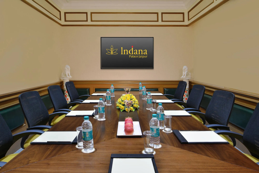 Indana Palace Jaipur