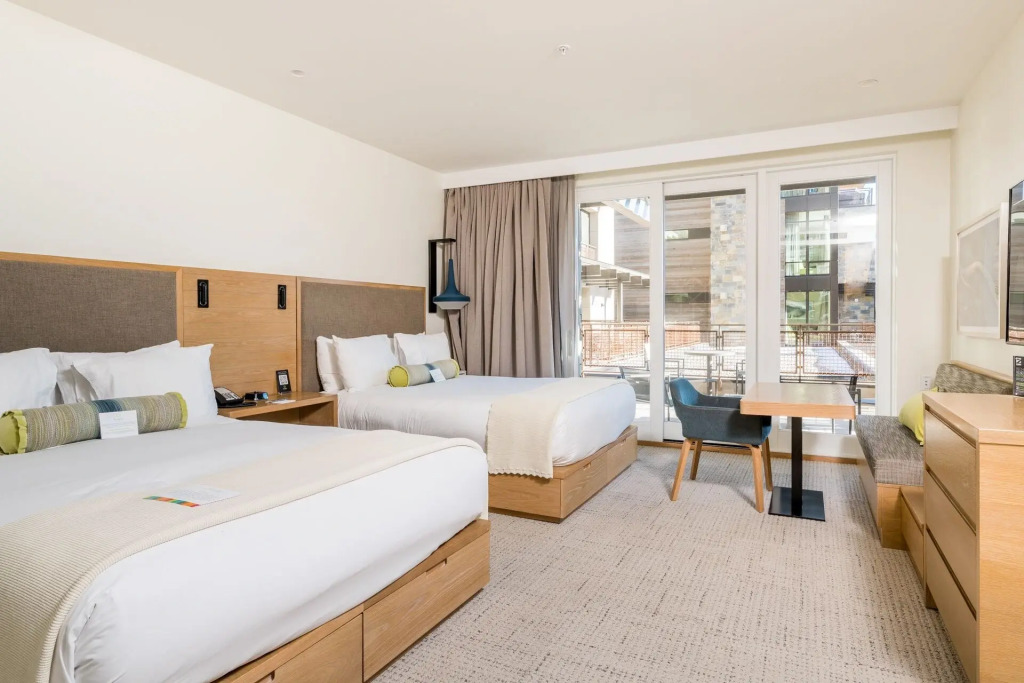 Valley Creek Lodge