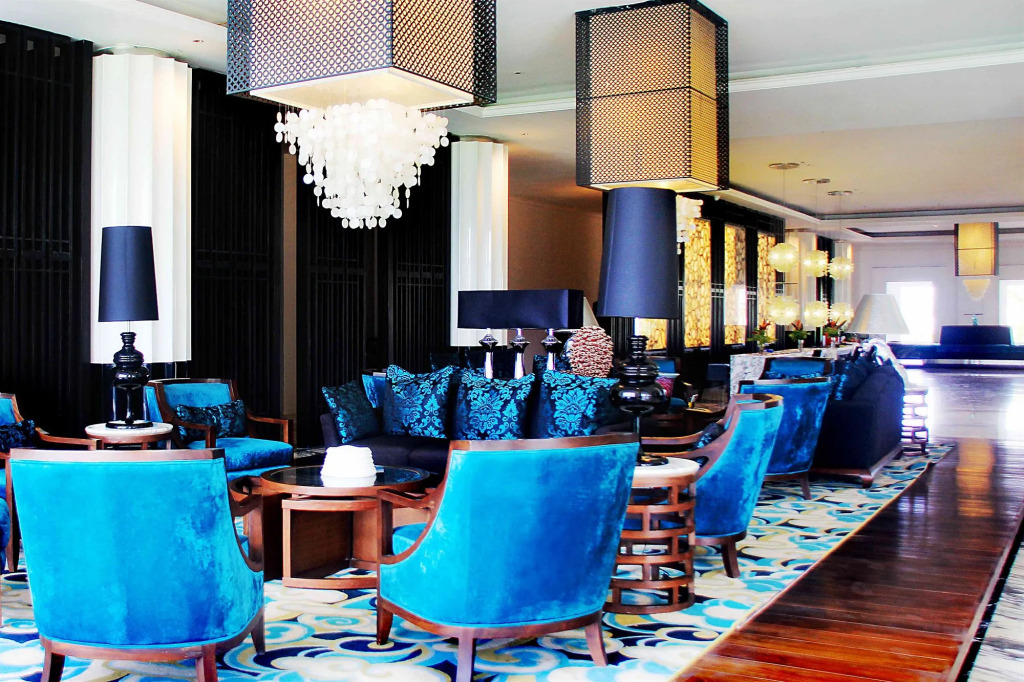 The Rich Prada Bali