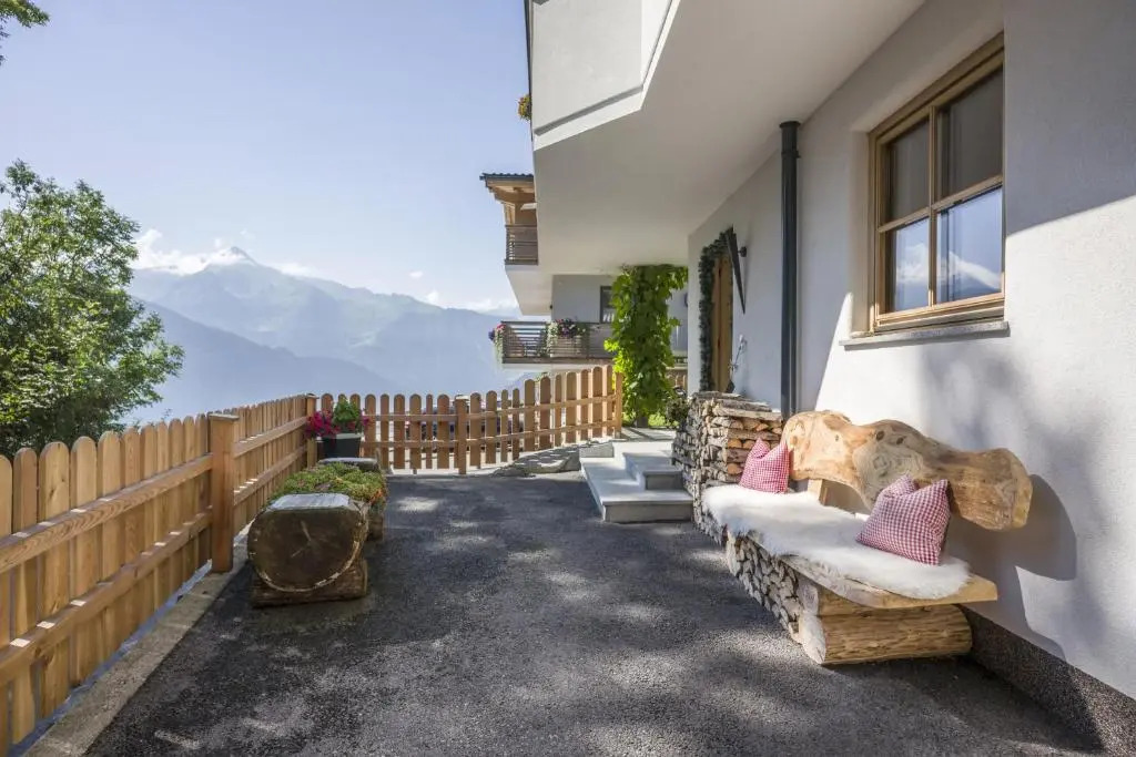 Alpen Appartement Relax