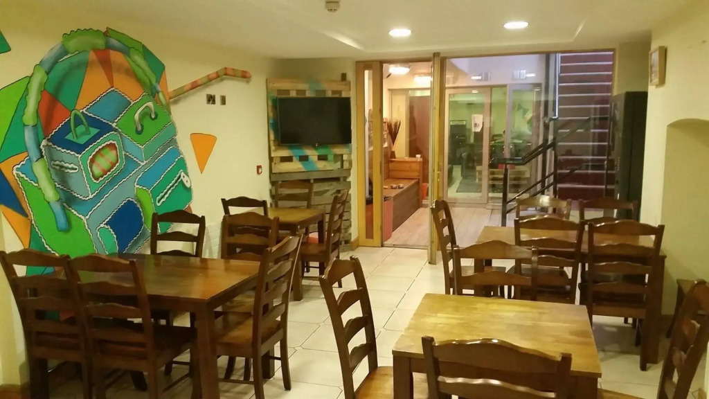 Egali Hostel
