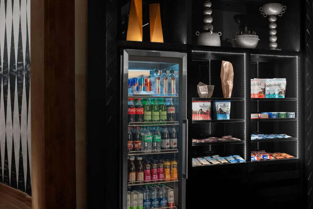 Hotel Fraye Nashville, Curio Collection By Hilton