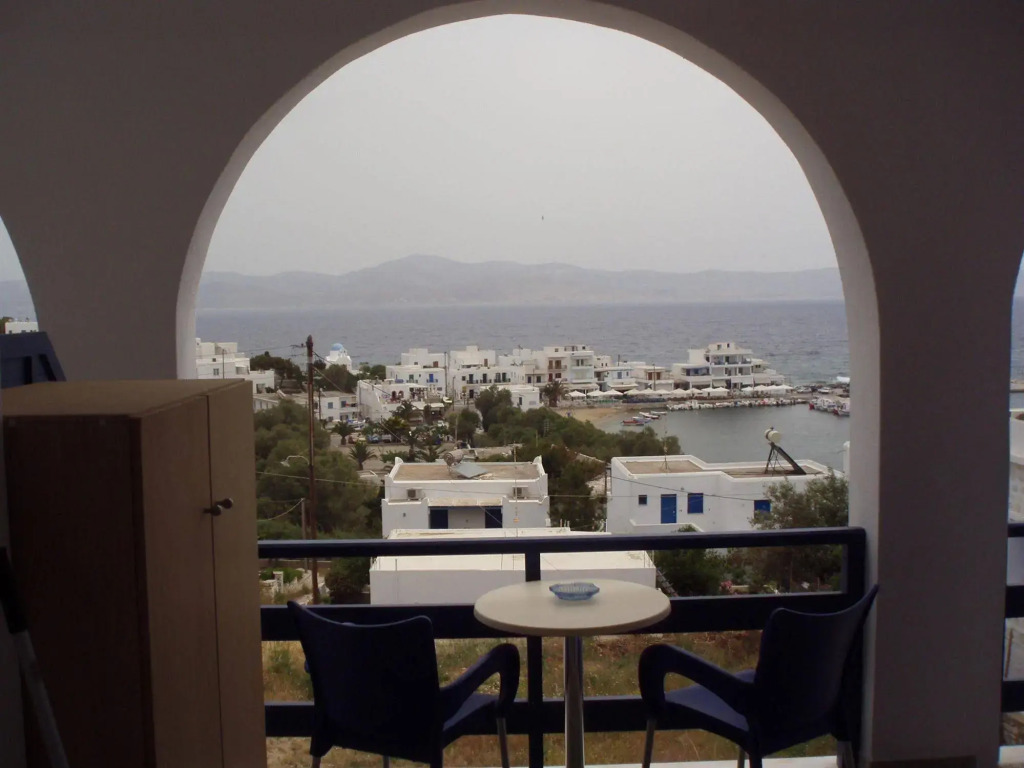 Hotel Katerina