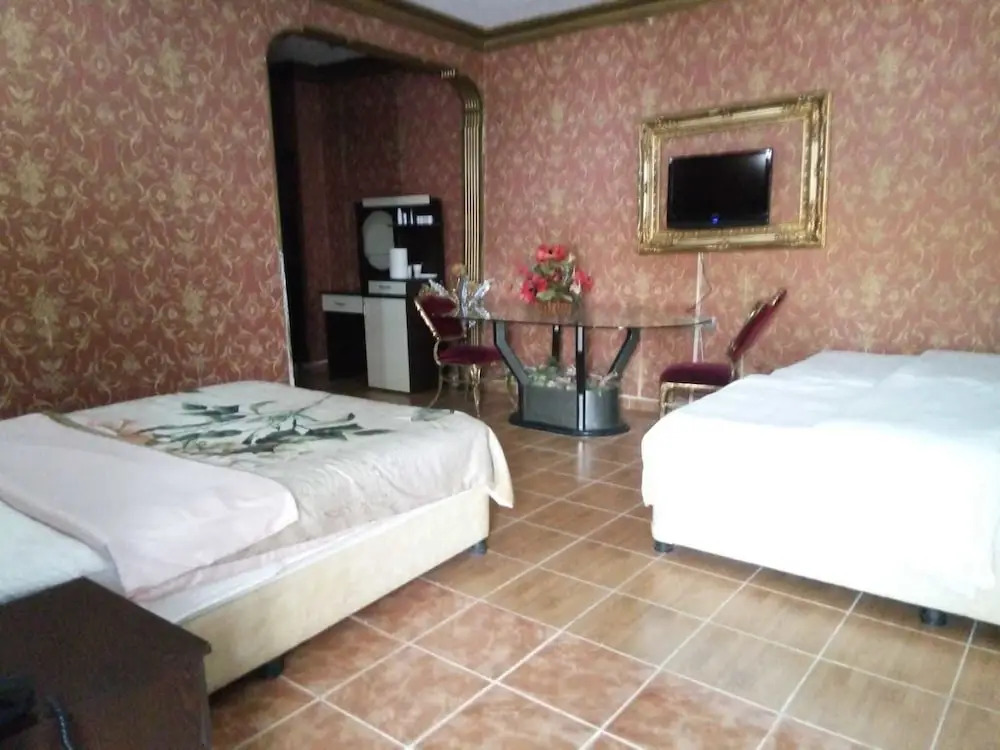 Hotel Elvina