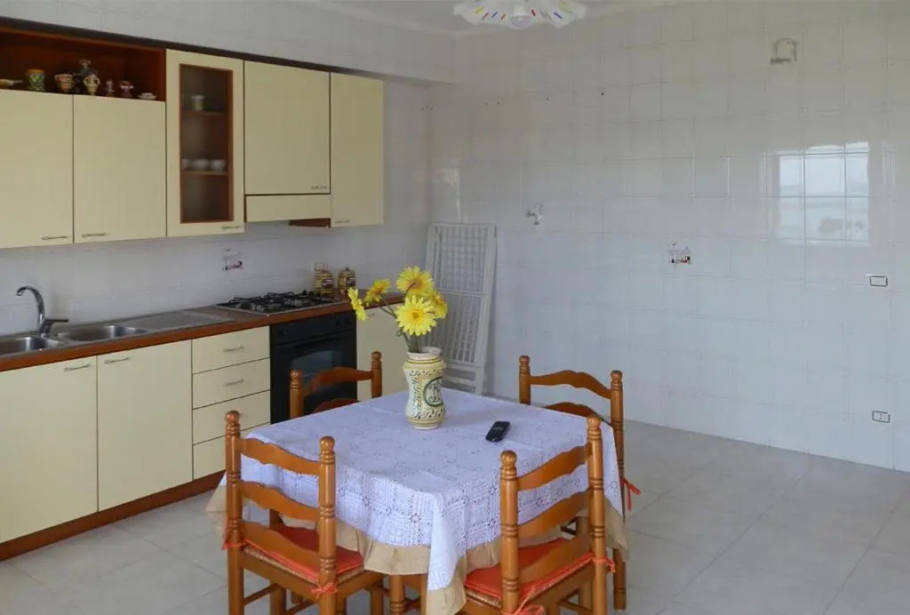 Casa Vacanze Bonjovì