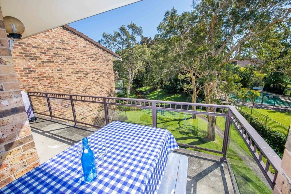 Tristani, Bay Parklands, Unit 73/2 Gowrie Avenue