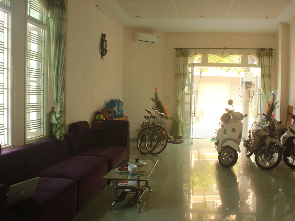 Ciao Hostel