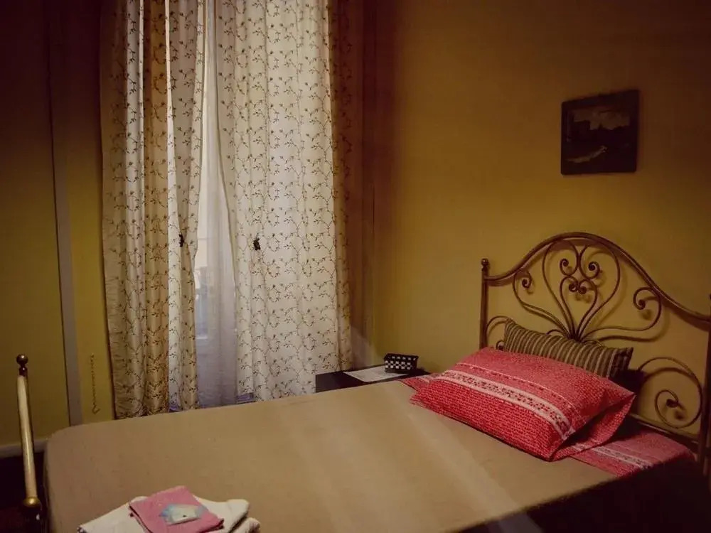 Granello Suite Central