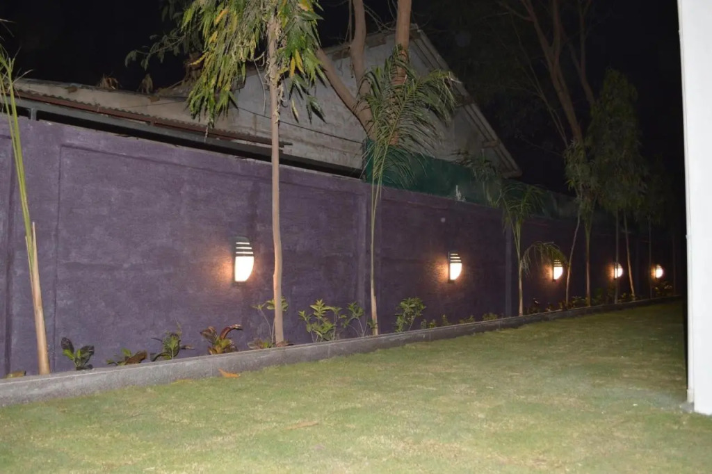 Hotel Ashray Inn