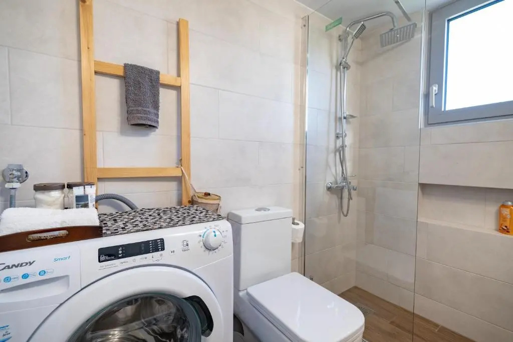 Porto Rafti 2 bedrooms 4 persons apartment by MPS