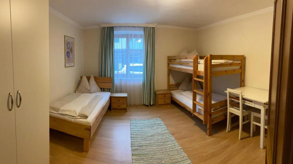 Ferienwohnung Müller