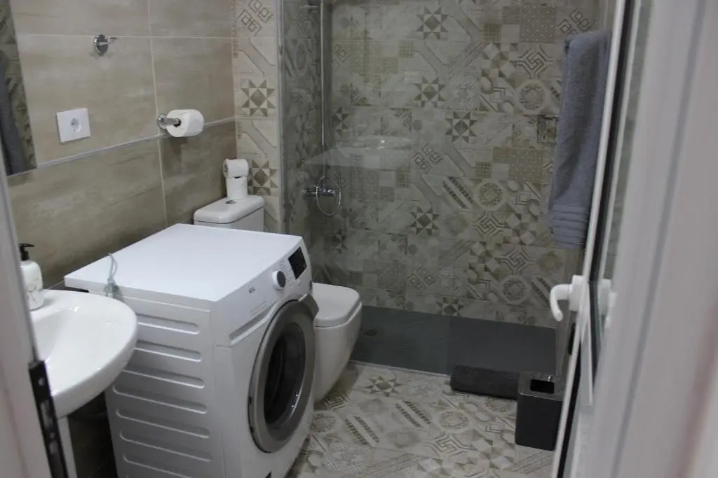 Casa Blanca - Sea View - First Line