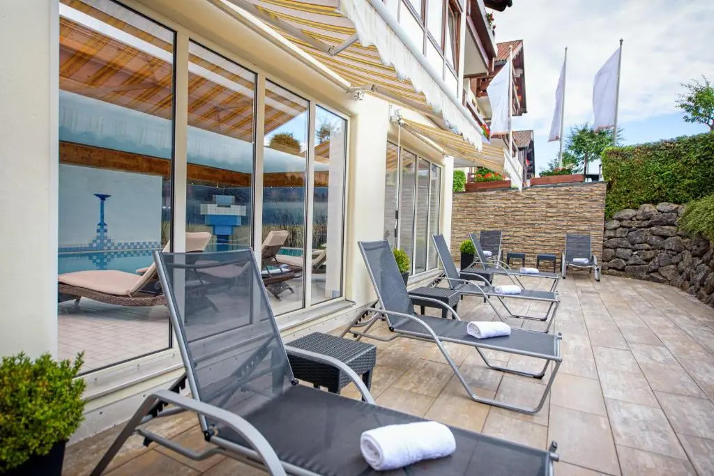 Concordia Vitalhotel & SPA