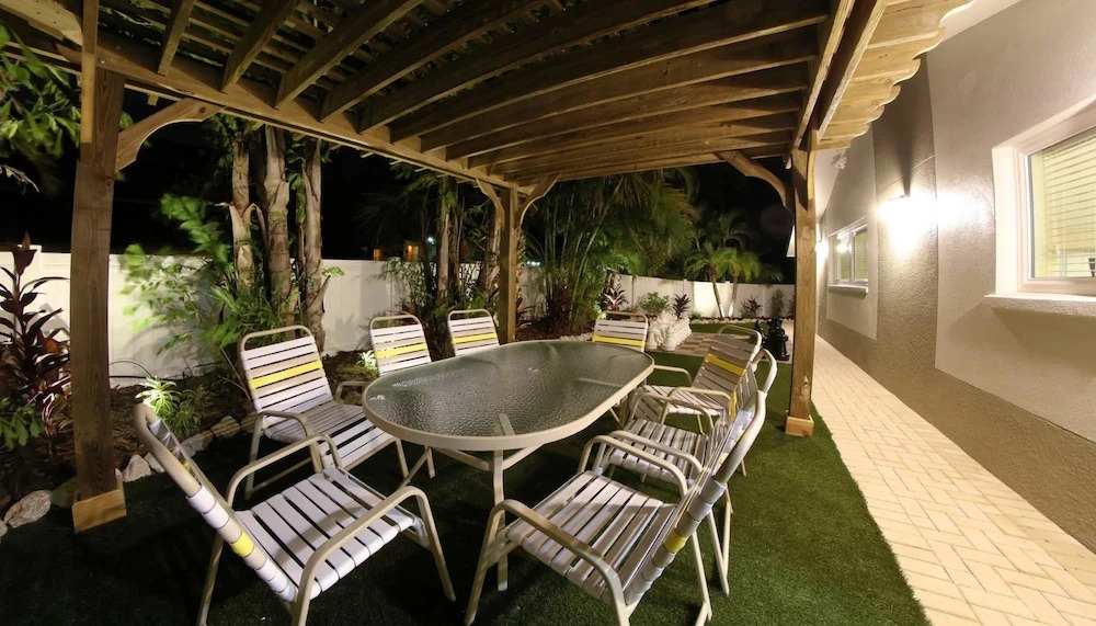 AMI Beach Home Apartment 4