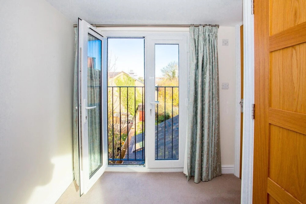 Beautiful Modern 4 bed Home in Summertown, Oxford