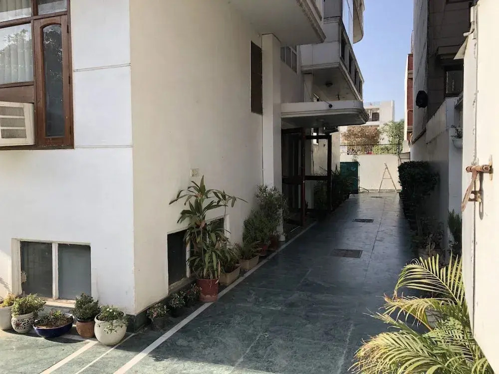 Sks Excel Inn by Fabhotel