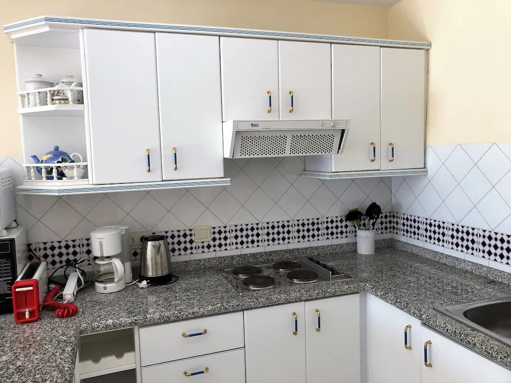 Chimenea 15 Apartments Casasol