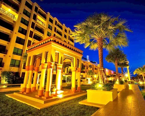 UVC Marrakesh Hua Hin Residences